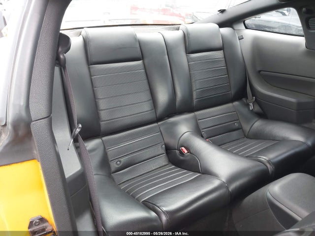 Продажа на аукционе авто 2007 Ford Mustang Gt Deluxe/gt Premium, vin: 1ZVHT82H575289267, номер лота: 45182995