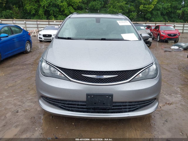 45182996 :رقم المزاد ، 2C4RC1DG4HR621254 vin ، 2017 Chrysler Pacifica Touring مزاد بيع