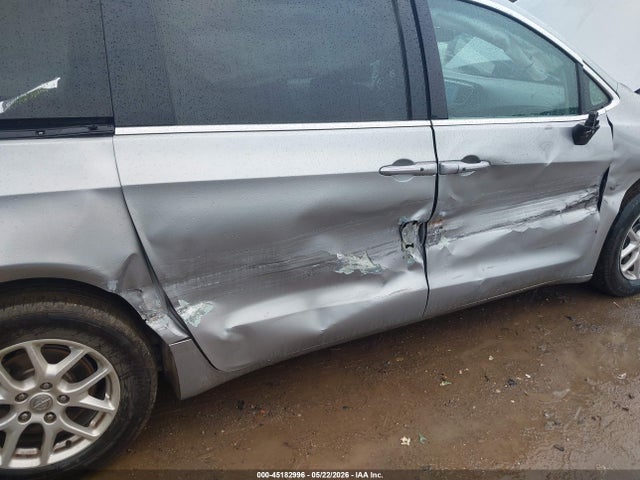 45182996 :رقم المزاد ، 2C4RC1DG4HR621254 vin ، 2017 Chrysler Pacifica Touring مزاد بيع