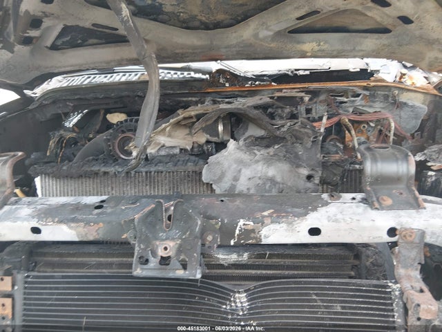 Aukcja sprzedaży 2003 Ford F-250 Lariat/xl/xlt, vin: 1FTNW21P53EA58866, numer aukcji: 45183001