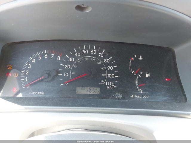 Продажа на аукционе авто 2008 Toyota Corolla Le, vin: 1NXBR32E98Z010213, номер лота: 45183007