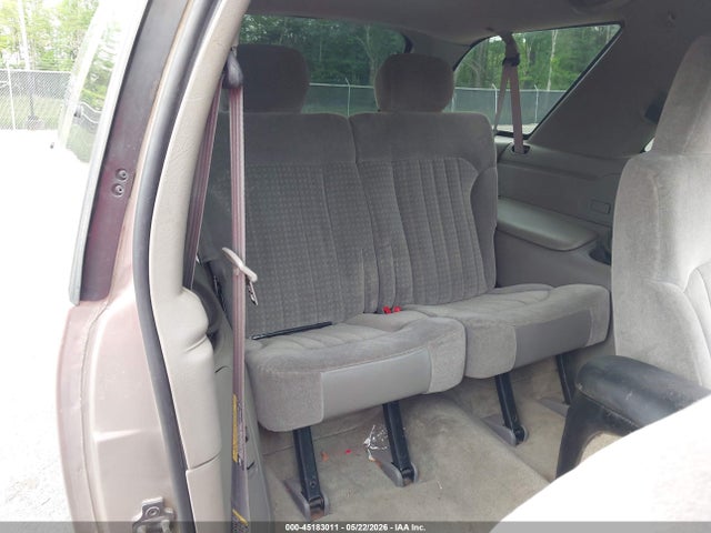 Aukcja sprzedaży 2002 Chevrolet Blazer Ls, vin: 1GNCT18W42K145298, numer aukcji: 45183011