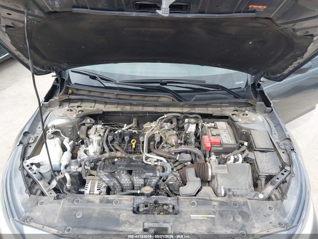45183016 :رقم المزاد ، 1N4BL4DV8RN412928 vin ، 2024 Nissan Altima Sv Fwd مزاد بيع