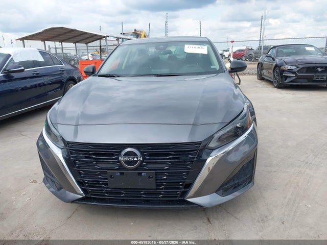 45183016 :رقم المزاد ، 1N4BL4DV8RN412928 vin ، 2024 Nissan Altima Sv Fwd مزاد بيع