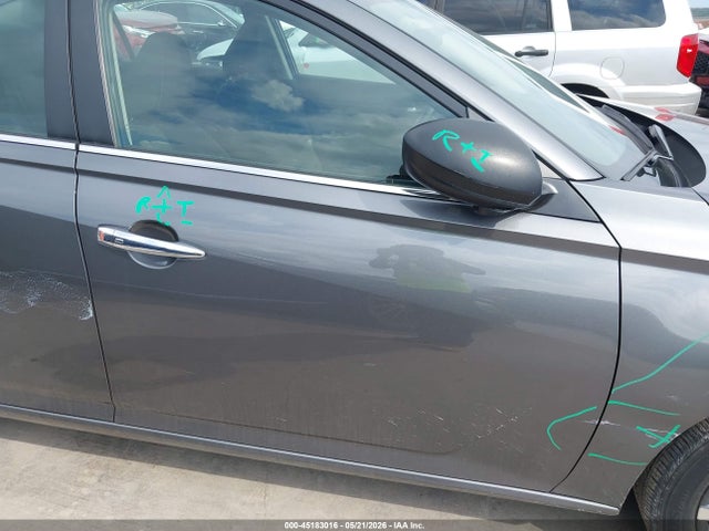 45183016 :رقم المزاد ، 1N4BL4DV8RN412928 vin ، 2024 Nissan Altima Sv Fwd مزاد بيع