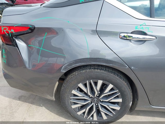 45183016 :رقم المزاد ، 1N4BL4DV8RN412928 vin ، 2024 Nissan Altima Sv Fwd مزاد بيع