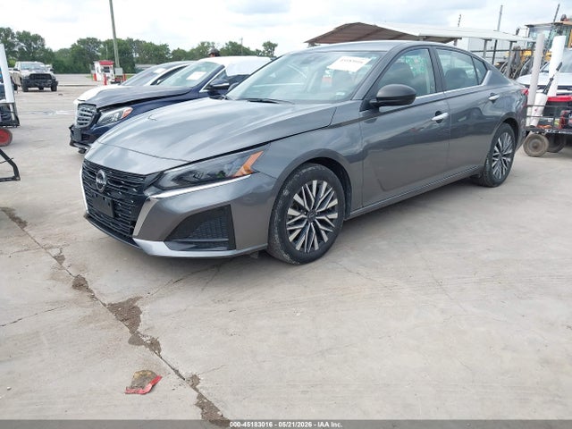 45183016 :رقم المزاد ، 1N4BL4DV8RN412928 vin ، 2024 Nissan Altima Sv Fwd مزاد بيع