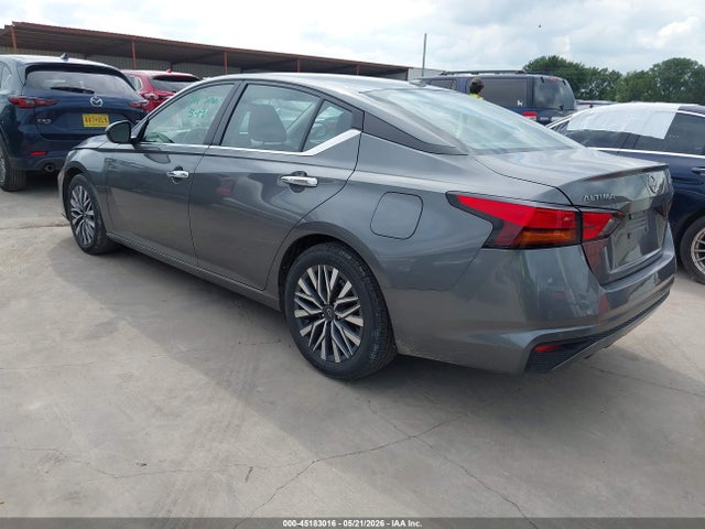 45183016 :رقم المزاد ، 1N4BL4DV8RN412928 vin ، 2024 Nissan Altima Sv Fwd مزاد بيع