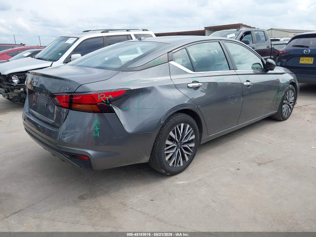 45183016 :رقم المزاد ، 1N4BL4DV8RN412928 vin ، 2024 Nissan Altima Sv Fwd مزاد بيع