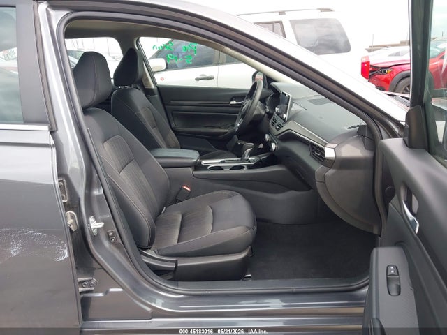 45183016 :رقم المزاد ، 1N4BL4DV8RN412928 vin ، 2024 Nissan Altima Sv Fwd مزاد بيع