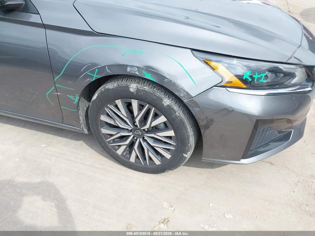 45183016 :رقم المزاد ، 1N4BL4DV8RN412928 vin ، 2024 Nissan Altima Sv Fwd مزاد بيع
