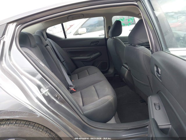 45183016 :رقم المزاد ، 1N4BL4DV8RN412928 vin ، 2024 Nissan Altima Sv Fwd مزاد بيع