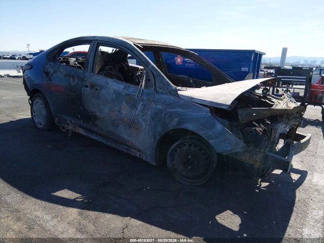 2020 3KPC24A66LE098805 главное изображение