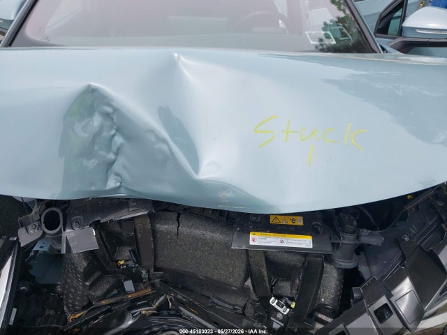 Продаж на аукціоні авто 2025 Volkswagen Id.4 Awd Pro S, vin: 1V2WSPE84SC009375, номер лоту: 45183023