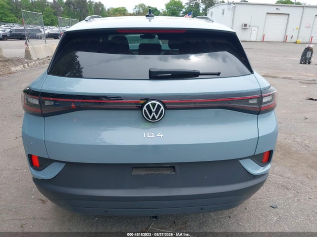 Продаж на аукціоні авто 2025 Volkswagen Id.4 Awd Pro S, vin: 1V2WSPE84SC009375, номер лоту: 45183023