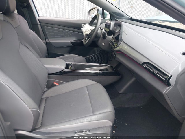 Продаж на аукціоні авто 2025 Volkswagen Id.4 Awd Pro S, vin: 1V2WSPE84SC009375, номер лоту: 45183023