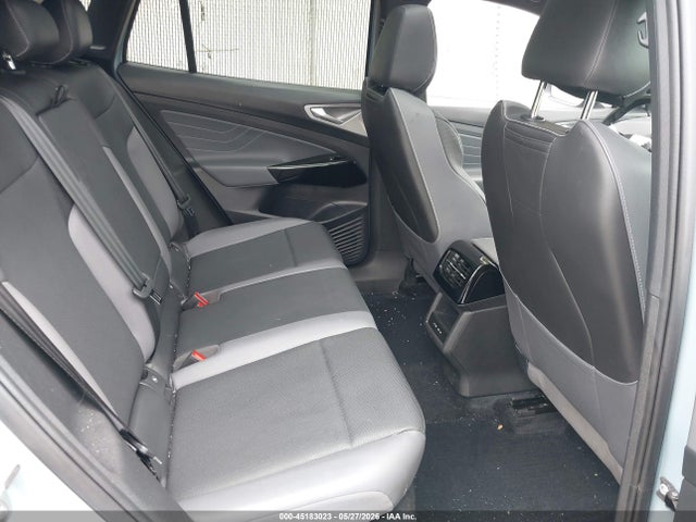 Продаж на аукціоні авто 2025 Volkswagen Id.4 Awd Pro S, vin: 1V2WSPE84SC009375, номер лоту: 45183023