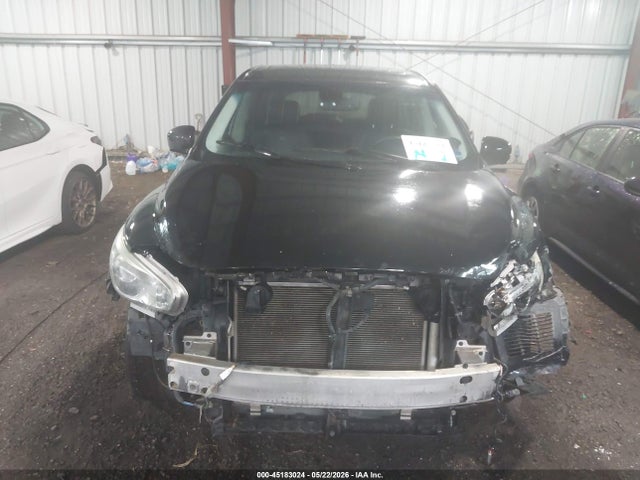 Aukcja sprzedaży 2013 Infiniti Jx35, vin: 5N1AL0MN0DC310327, numer aukcji: 45183024