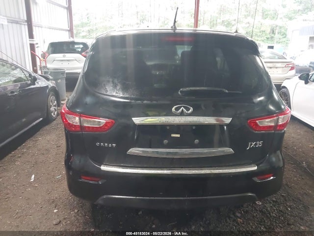 Aukcja sprzedaży 2013 Infiniti Jx35, vin: 5N1AL0MN0DC310327, numer aukcji: 45183024