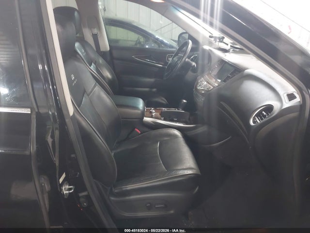 Aukcja sprzedaży 2013 Infiniti Jx35, vin: 5N1AL0MN0DC310327, numer aukcji: 45183024