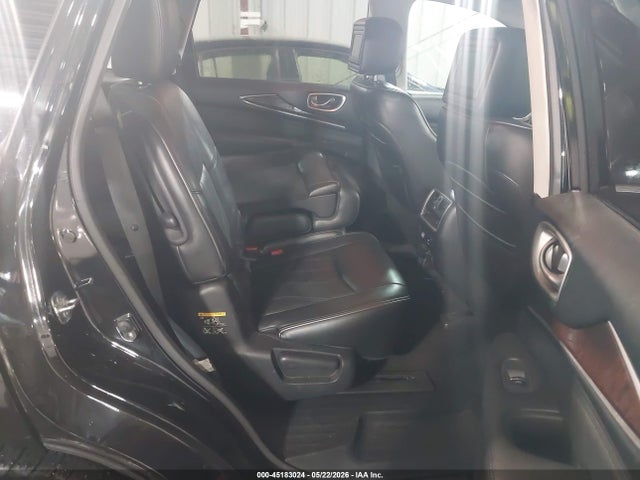 Aukcja sprzedaży 2013 Infiniti Jx35, vin: 5N1AL0MN0DC310327, numer aukcji: 45183024