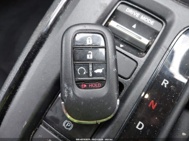 Aukcja sprzedaży 2025 Honda Cr-v Hybrid Sport-l, vin: 5J6RS6H86SL006637, numer aukcji: 45183025