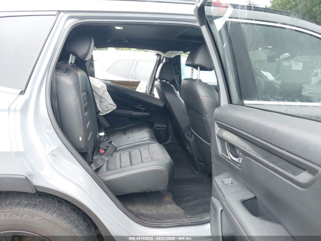 Aukcja sprzedaży 2025 Honda Cr-v Hybrid Sport-l, vin: 5J6RS6H86SL006637, numer aukcji: 45183025