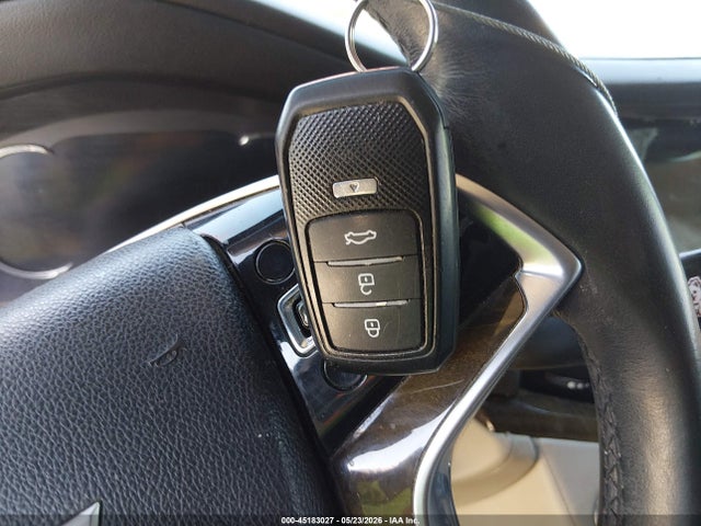 2018 Cadillac Escalade Luxury მანქანა იყიდება აუქციონზე, vin: 1GYS4BKJ7JR144683, აუქციონის ნომერი: 45183027