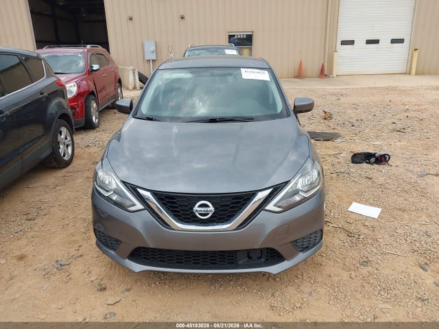 Aukcja sprzedaży 2019 Nissan Sentra S, vin: 3N1AB7AP5KY441721, numer aukcji: 45183028
