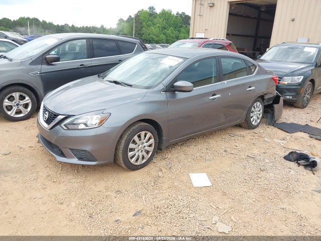 Aukcja sprzedaży 2019 Nissan Sentra S, vin: 3N1AB7AP5KY441721, numer aukcji: 45183028