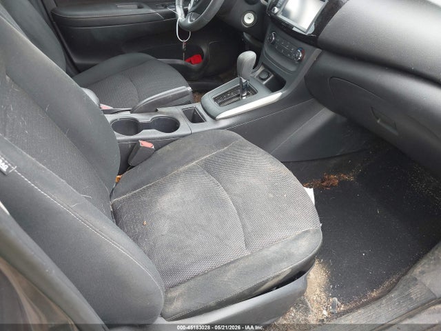 Aukcja sprzedaży 2019 Nissan Sentra S, vin: 3N1AB7AP5KY441721, numer aukcji: 45183028