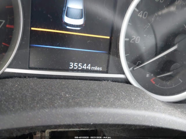 Aukcja sprzedaży 2019 Nissan Sentra S, vin: 3N1AB7AP5KY441721, numer aukcji: 45183028