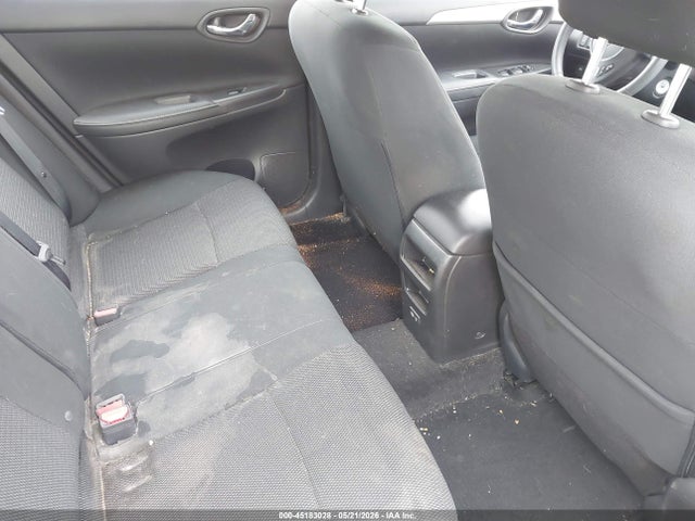 Aukcja sprzedaży 2019 Nissan Sentra S, vin: 3N1AB7AP5KY441721, numer aukcji: 45183028