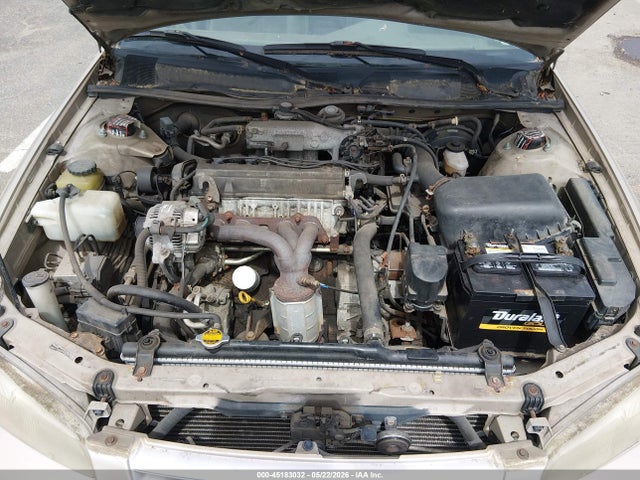 Продажа на аукционе авто 1998 Toyota Camry Le, vin: JT2BG22K0W0227138, номер лота: 45183032