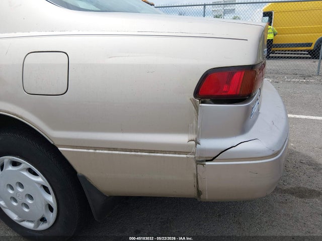 Продажа на аукционе авто 1998 Toyota Camry Le, vin: JT2BG22K0W0227138, номер лота: 45183032
