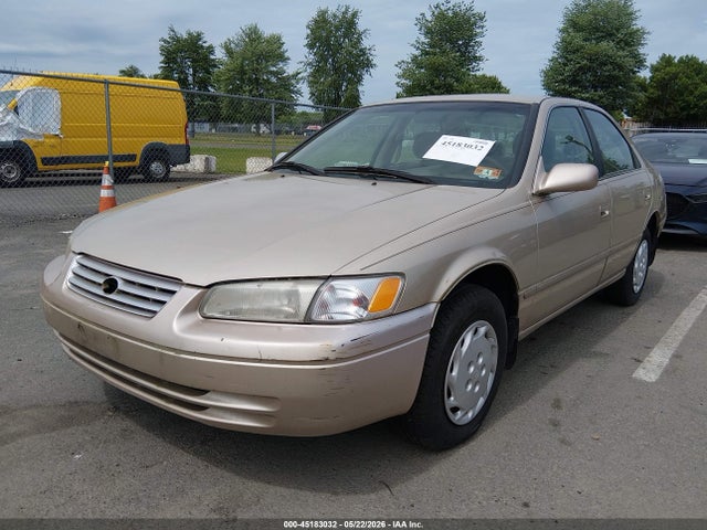 Продажа на аукционе авто 1998 Toyota Camry Le, vin: JT2BG22K0W0227138, номер лота: 45183032