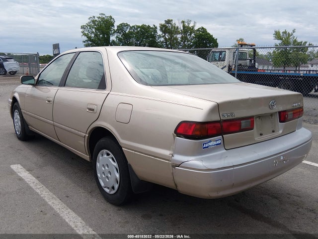 Продажа на аукционе авто 1998 Toyota Camry Le, vin: JT2BG22K0W0227138, номер лота: 45183032