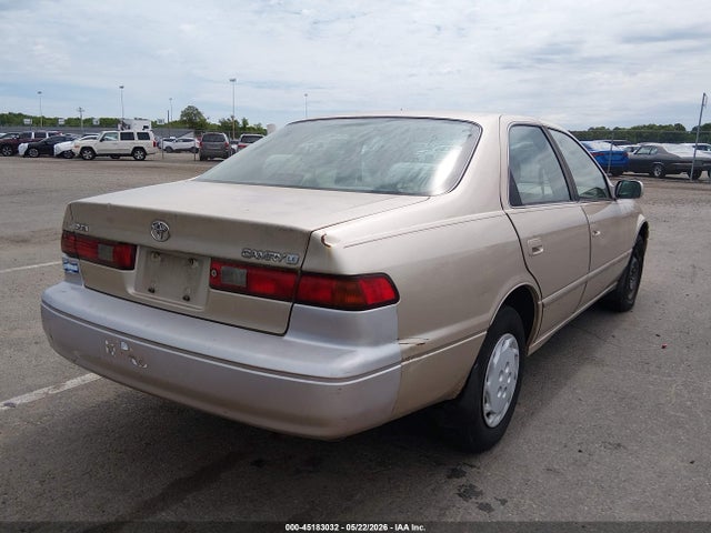 Продажа на аукционе авто 1998 Toyota Camry Le, vin: JT2BG22K0W0227138, номер лота: 45183032