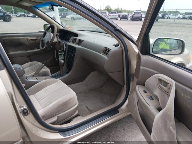 Продажа на аукционе авто 1998 Toyota Camry Le, vin: JT2BG22K0W0227138, номер лота: 45183032