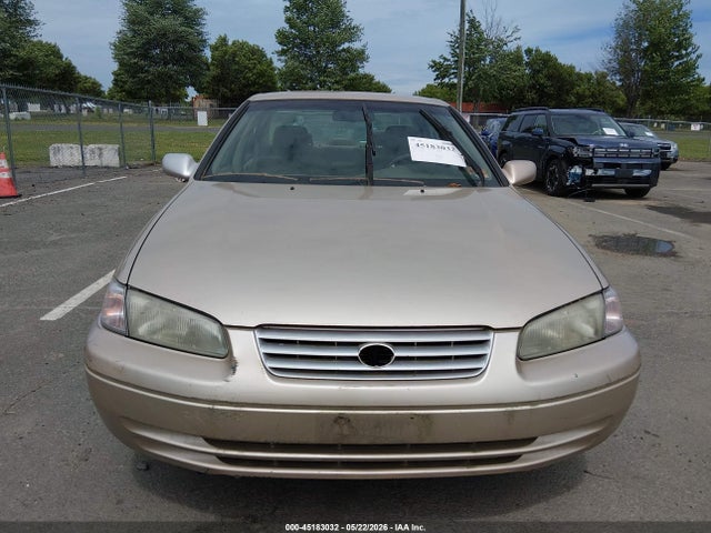 Продажа на аукционе авто 1998 Toyota Camry Le, vin: JT2BG22K0W0227138, номер лота: 45183032
