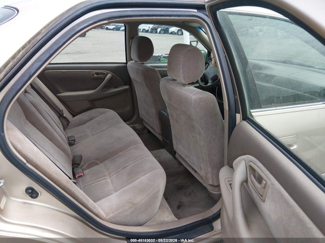 Продажа на аукционе авто 1998 Toyota Camry Le, vin: JT2BG22K0W0227138, номер лота: 45183032