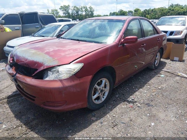 Aukcja sprzedaży 2003 Toyota Camry Le, vin: 4T1BE32K93U250730, numer aukcji: 45183038