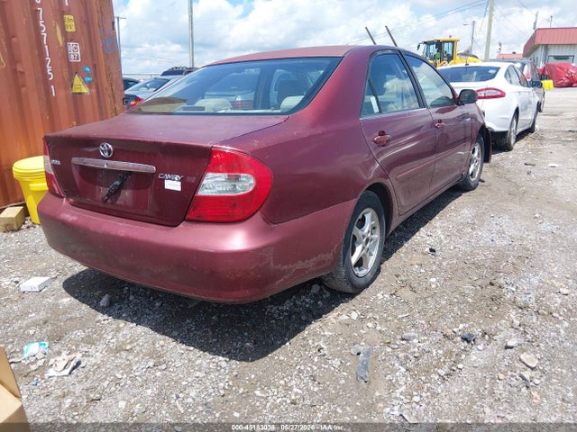 Aukcja sprzedaży 2003 Toyota Camry Le, vin: 4T1BE32K93U250730, numer aukcji: 45183038