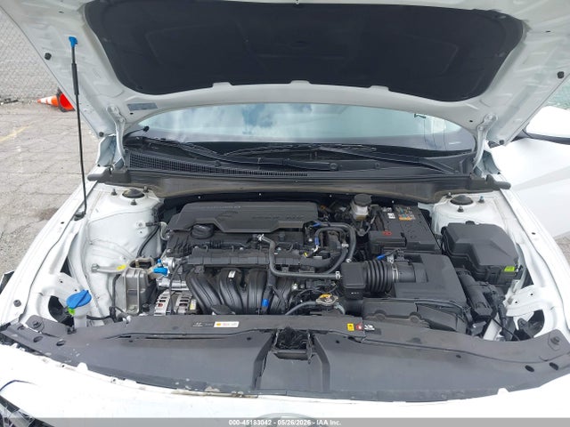 Hyundai ELANTRA SE 2025 KMHLL4DG0SU012191 Image 10