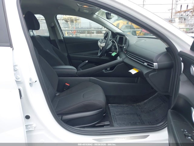 Hyundai ELANTRA SE 2025 KMHLL4DG0SU012191 Image 5