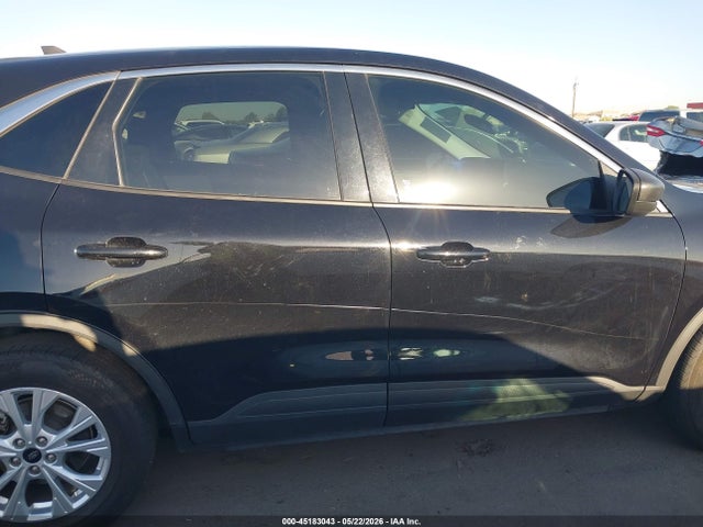 Ford Escape Active 2023 1FMCU0GN8PUB09811 Image 13