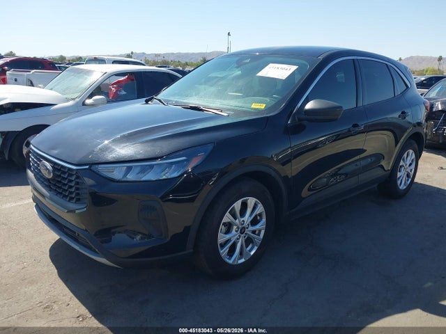 Ford Escape Active 2023 1FMCU0GN8PUB09811 Image 2