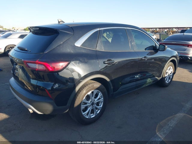 Ford Escape Active 2023 1FMCU0GN8PUB09811 Image 4