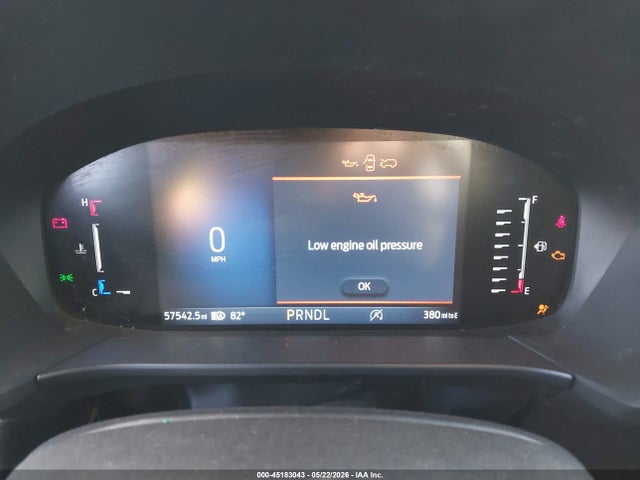 Ford Escape Active 2023 1FMCU0GN8PUB09811 Image 7