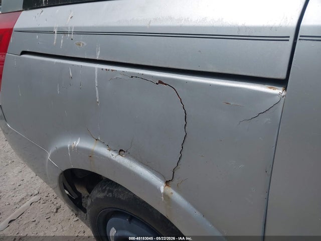 45183045 :رقم المزاد ، 5N1BV28U44N354640 vin ، 2004 Nissan Quest 3.5 S مزاد بيع